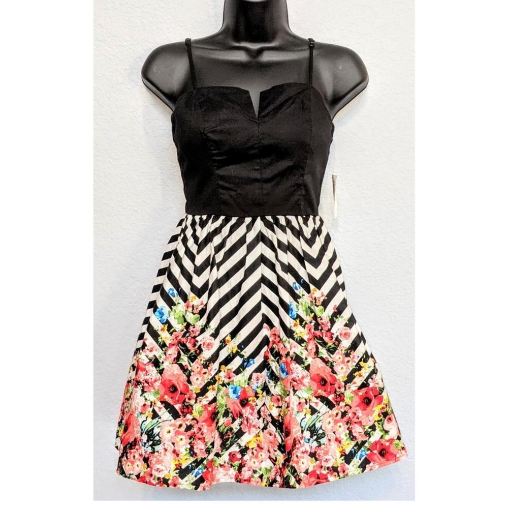 B. Darlin Dress